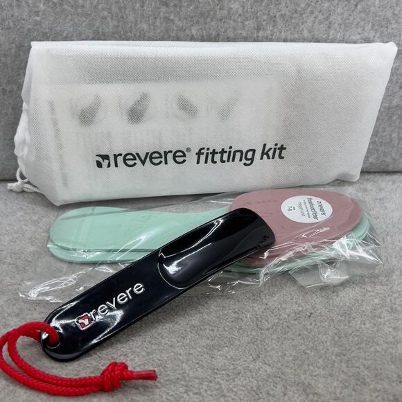 Revere Dublin Leather Zip Up Ankle Sneaker Shoe-Camo Espresso -Women Size 8 *NEW - Picture 15 of 15